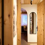 Apartmán Melcherhof Leutasch
