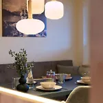 Melcherhof Apartmán *
