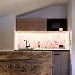 Melcherhof Apartmán