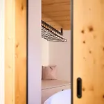 Melcherhof Apartmán Leutasch