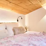 Melcherhof Apartmán *