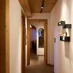 Apartmán Melcherhof Leutasch