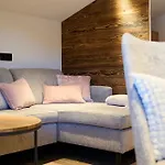 Melcherhof Apartmán *