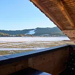 Apartmán Melcherhof Leutasch