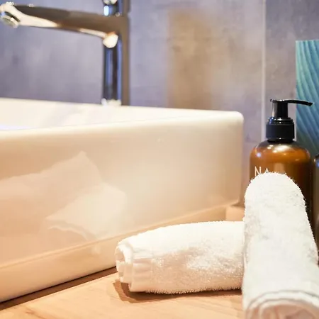 Melcherhof Apartment