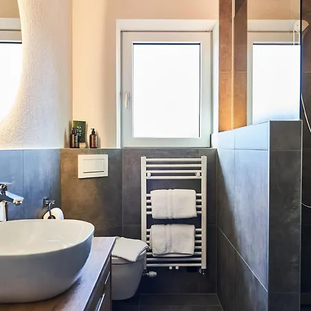 Melcherhof Apartment Leutasch