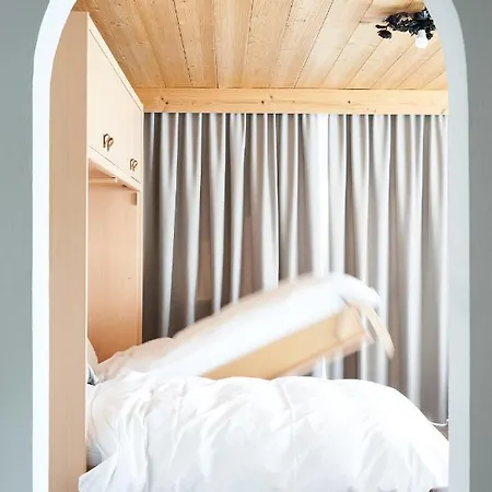 Apartament Melcherhof *