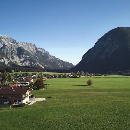 Melcherhof * Leutasch