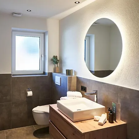 Melcherhof Apartment *