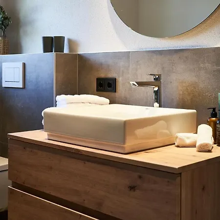 Apartment Melcherhof