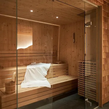 Apartment Melcherhof