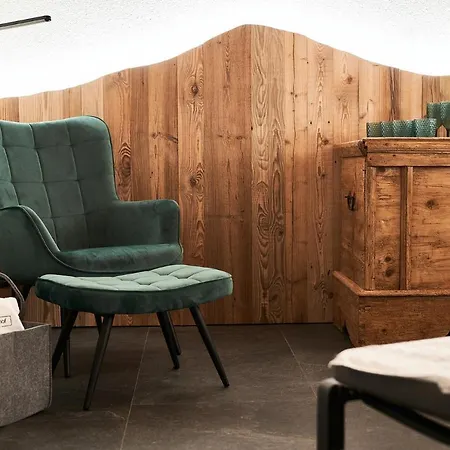 Apartment Melcherhof *