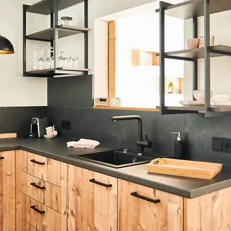 Apartment Melcherhof