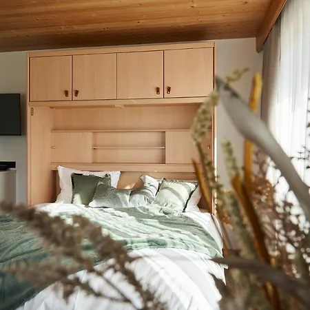 Melcherhof Apartment *