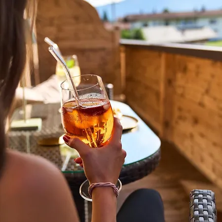 Apartament Melcherhof