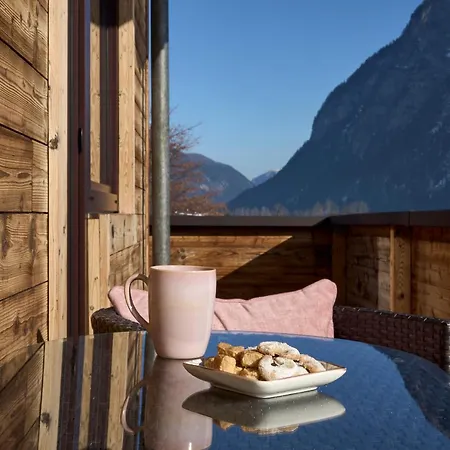 Melcherhof Apartament Leutasch