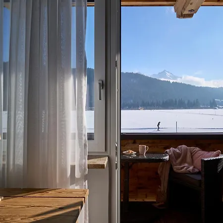 Melcherhof * Leutasch