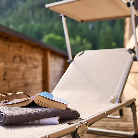 Melcherhof Apartament