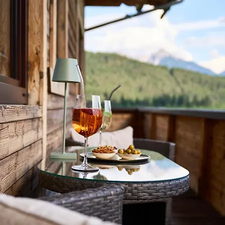 Apartment Melcherhof