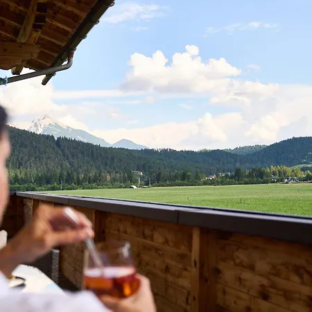 Melcherhof Apartment *