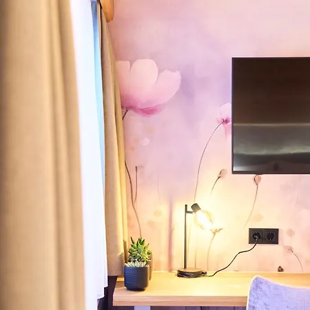 Apartament Melcherhof *