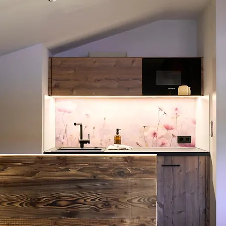 Melcherhof Apartament