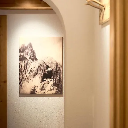 Apartament Melcherhof *