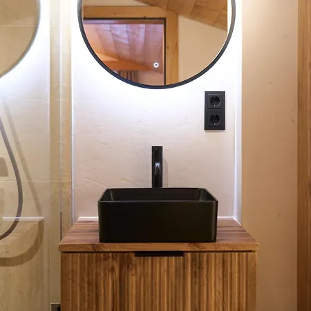 דירה Melcherhof ליוטאש