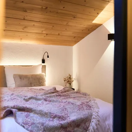 Melcherhof דירה *