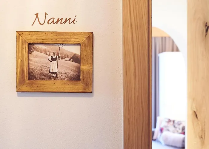 Melcherhof דירה *