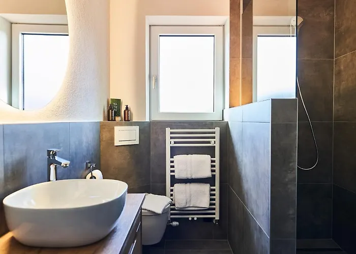 Melcherhof דירה ליוטאש