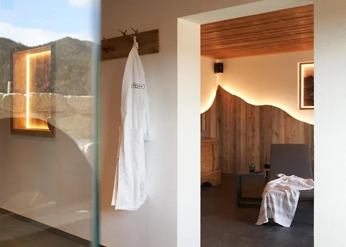 Melcherhof ליוטאש