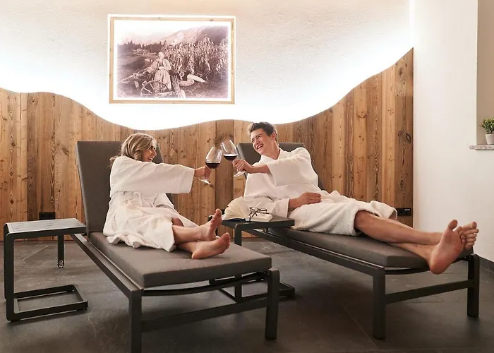 Melcherhof דירה ליוטאש