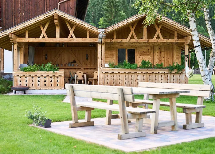 Melcherhof لوتاش