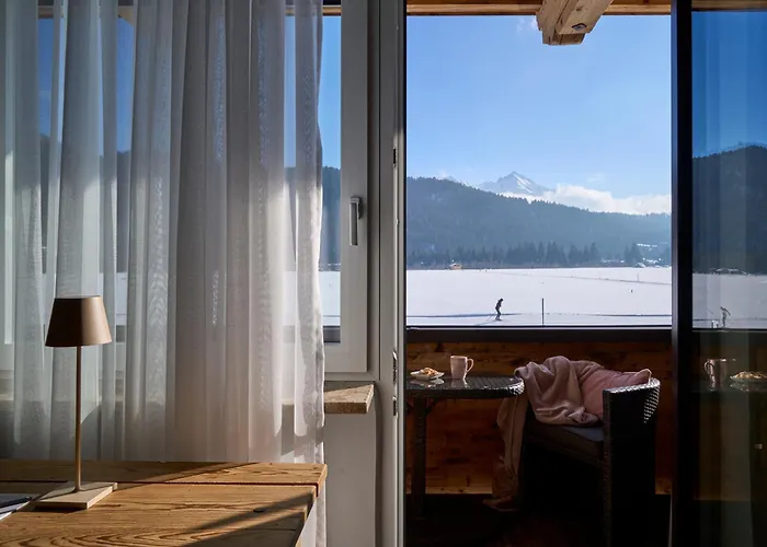 Melcherhof * ליוטאש