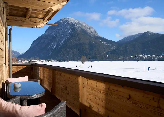 شقة Melcherhof لوتاش