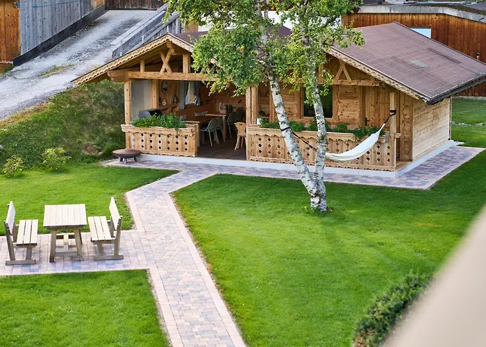 Melcherhof لوتاش