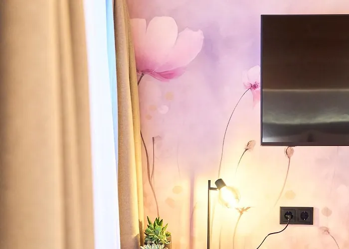 דירה Melcherhof *