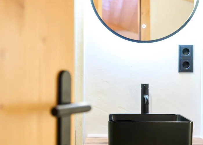 Melcherhof דירה ליוטאש