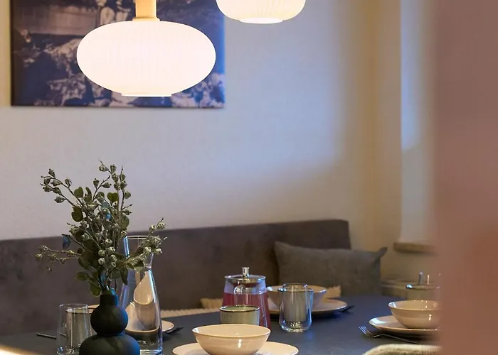 Melcherhof דירה *