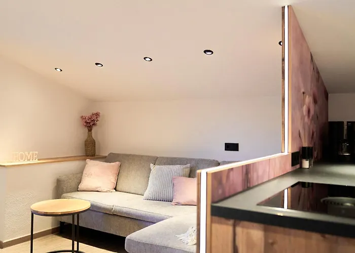 Melcherhof דירה ליוטאש