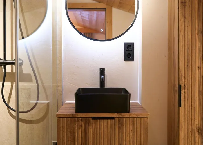 דירה Melcherhof ליוטאש