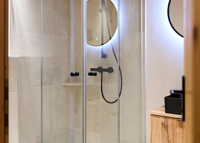 דירה Melcherhof ליוטאש