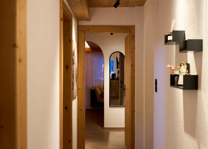 דירה Melcherhof ליוטאש