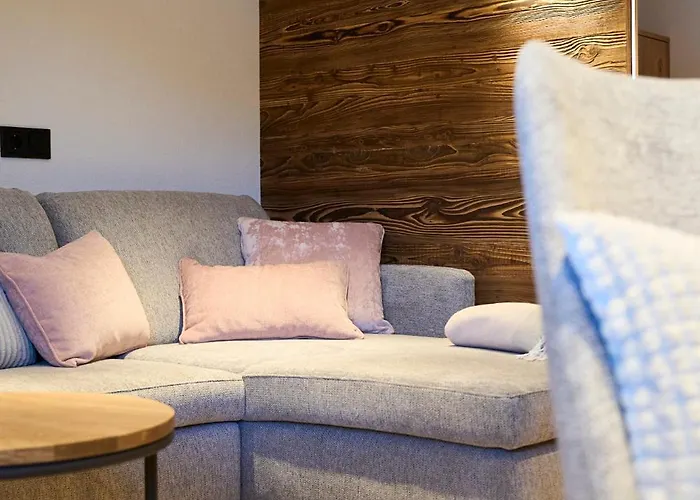 Melcherhof דירה *