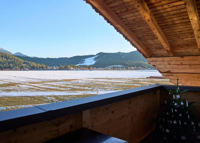 דירה Melcherhof ליוטאש