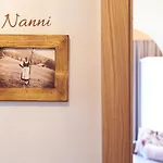 Melcherhof Apartamento *