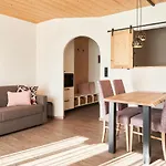 Apartamento Melcherhof *