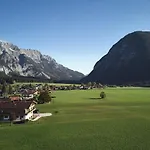 Melcherhof * Leutasch