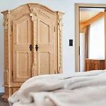 Apartamento Melcherhof *